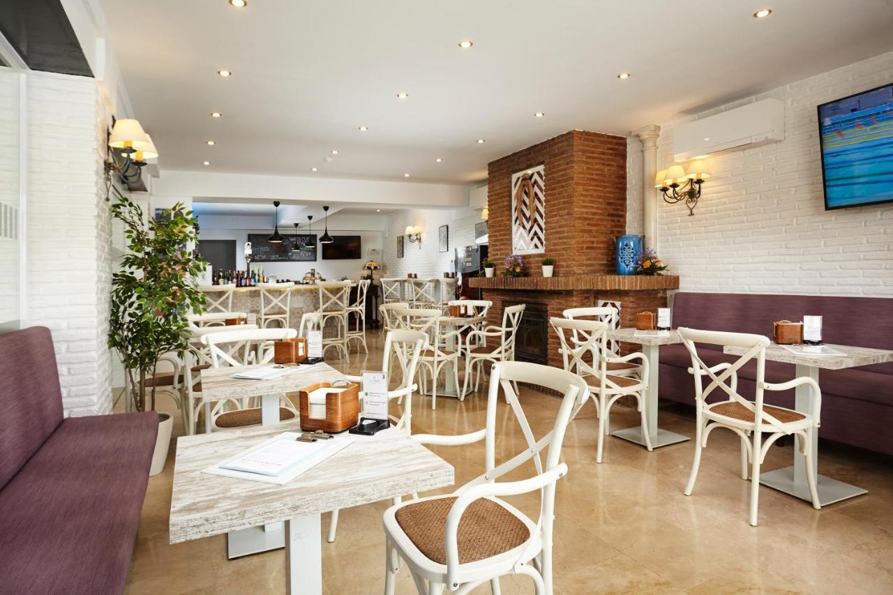 Hotell Flamenca Nerja