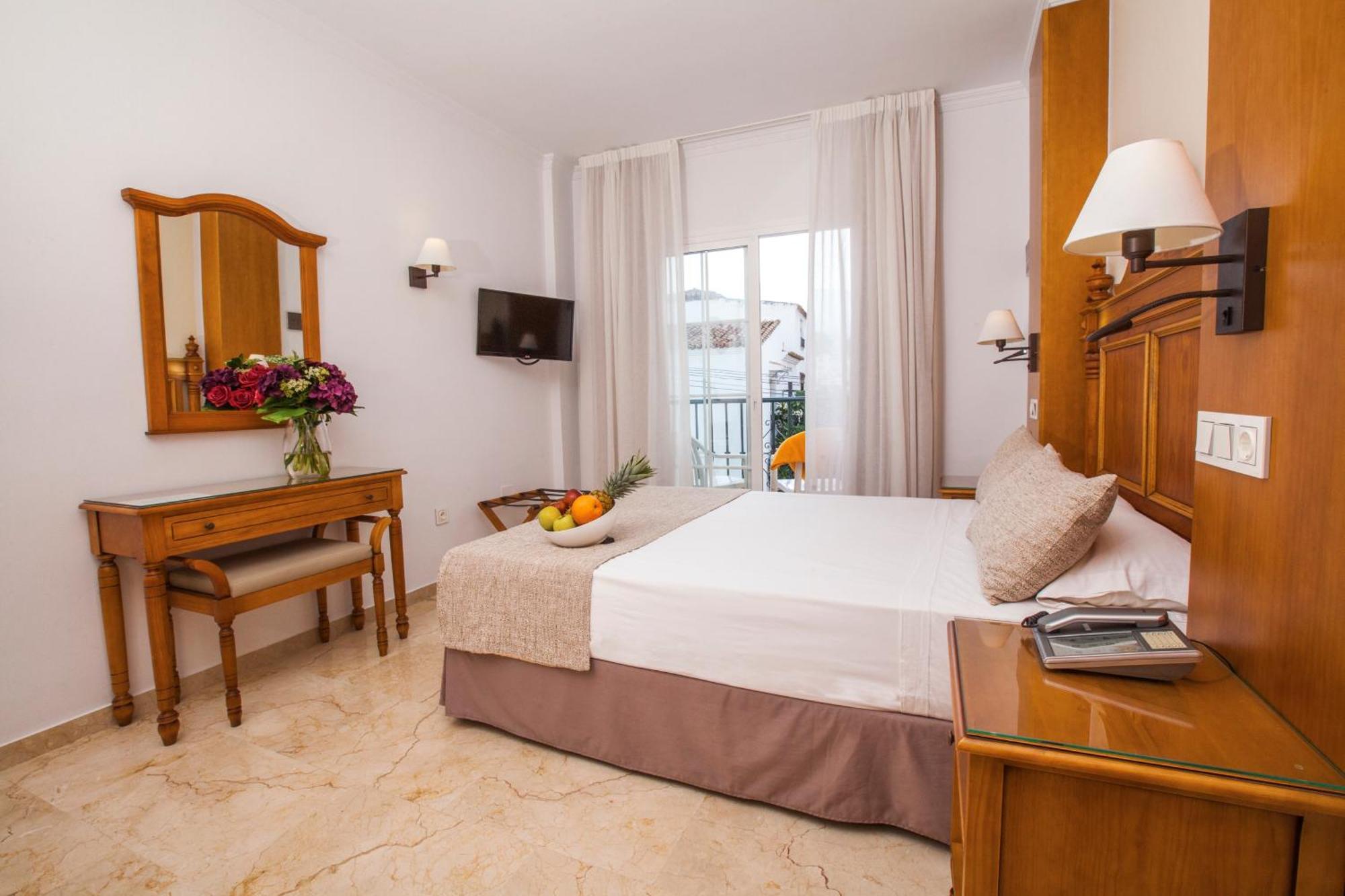 Flamenca Hotell Nerja
