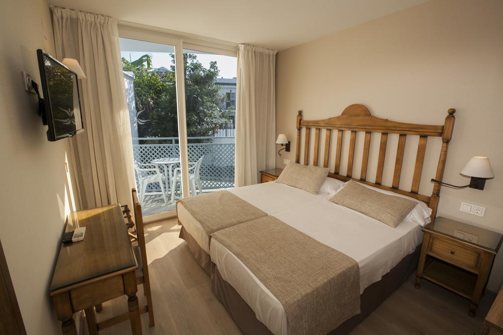 Hotell Flamenca 3*
