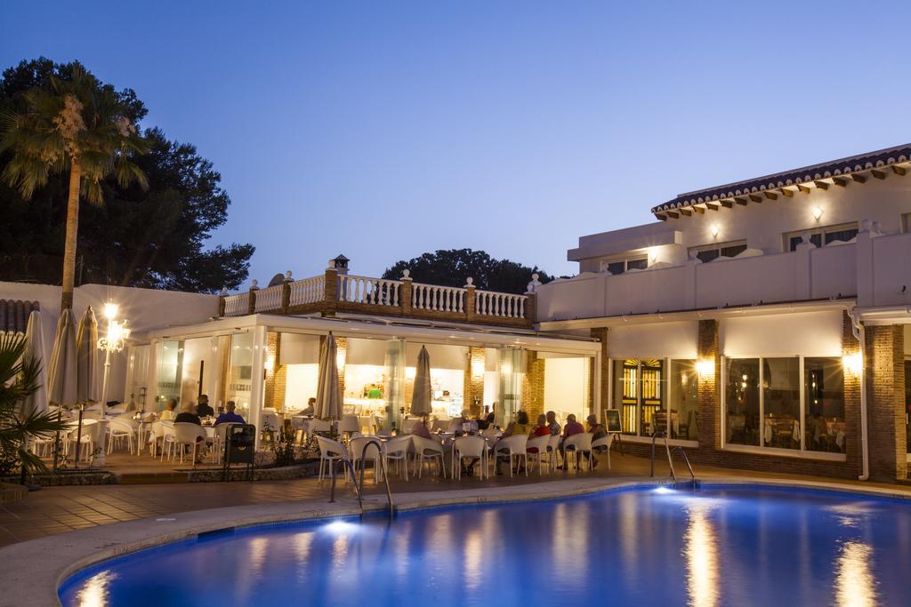 Hotell Flamenca
