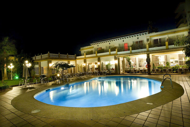 Hotell Flamenca 3*