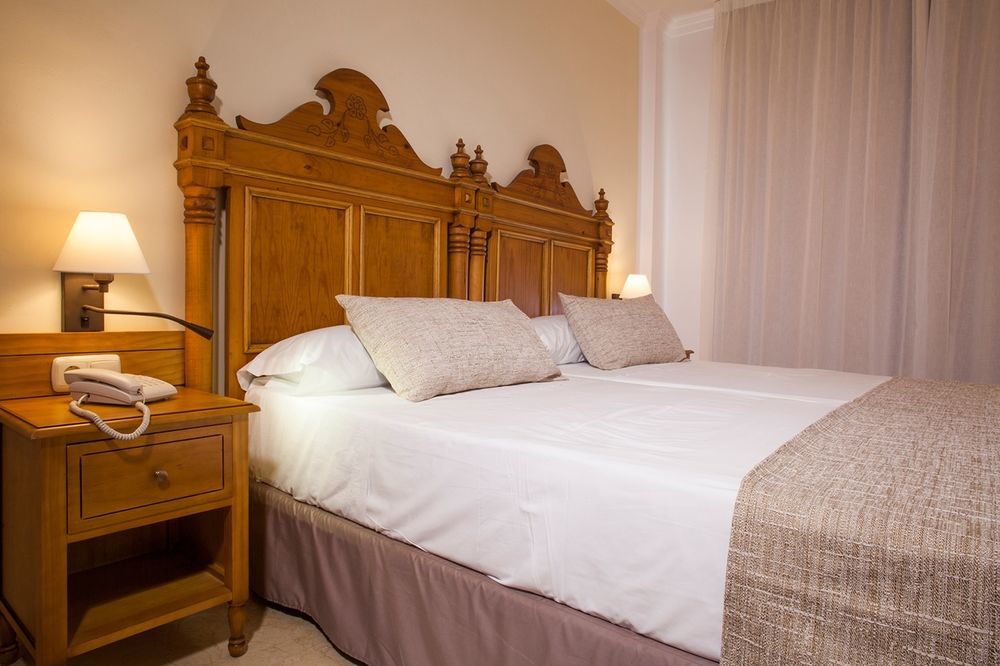 Flamenca Hotell Nerja