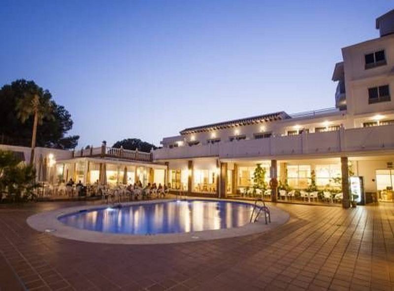 Flamenca Hotell