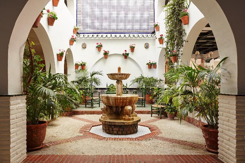 Flamenca Hotell