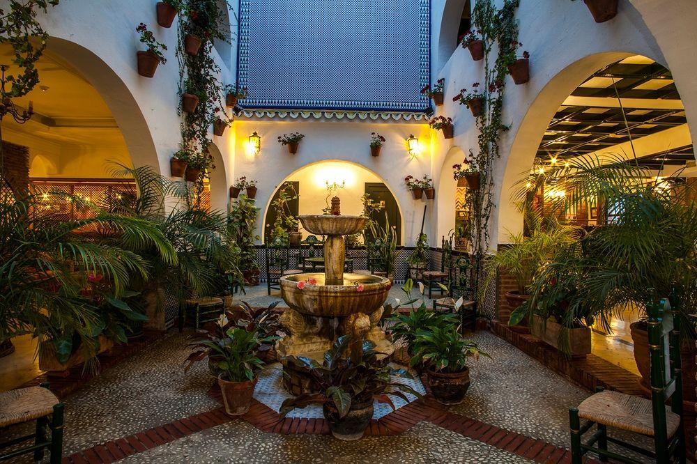 Hotel Flamenca Nerja