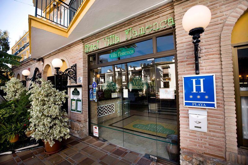 Hotel Flamenca