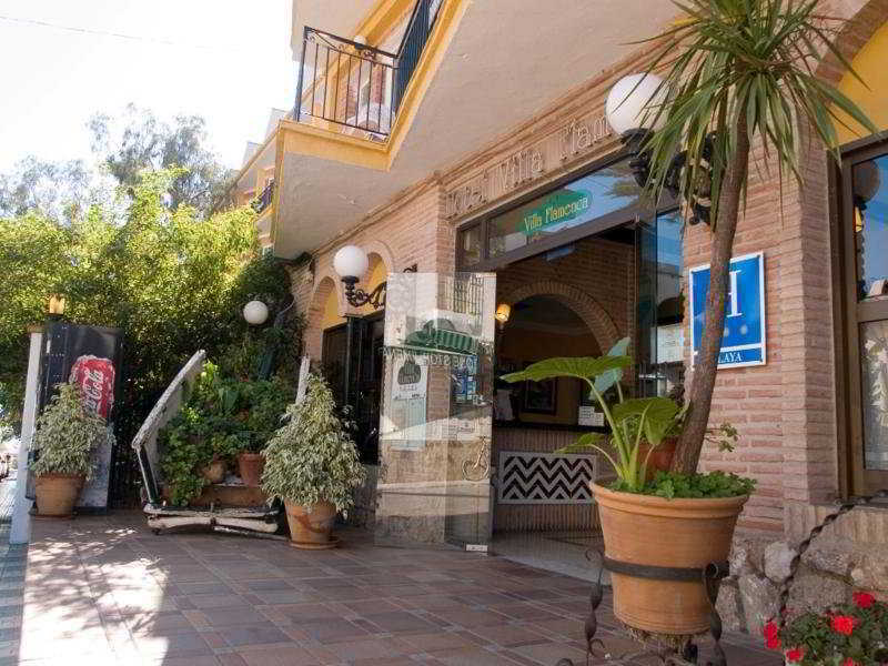 Hotel Flamenca Nerja